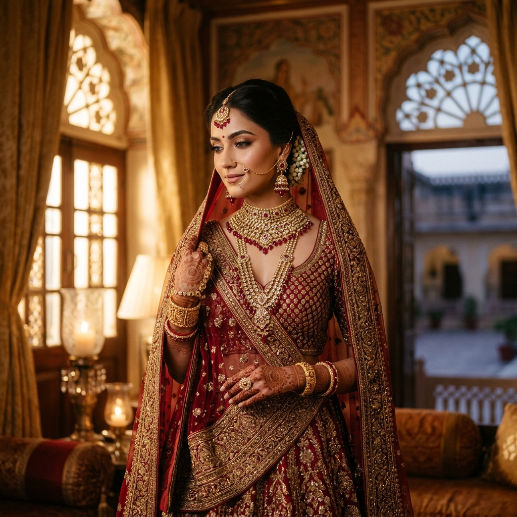 Bridal Sets