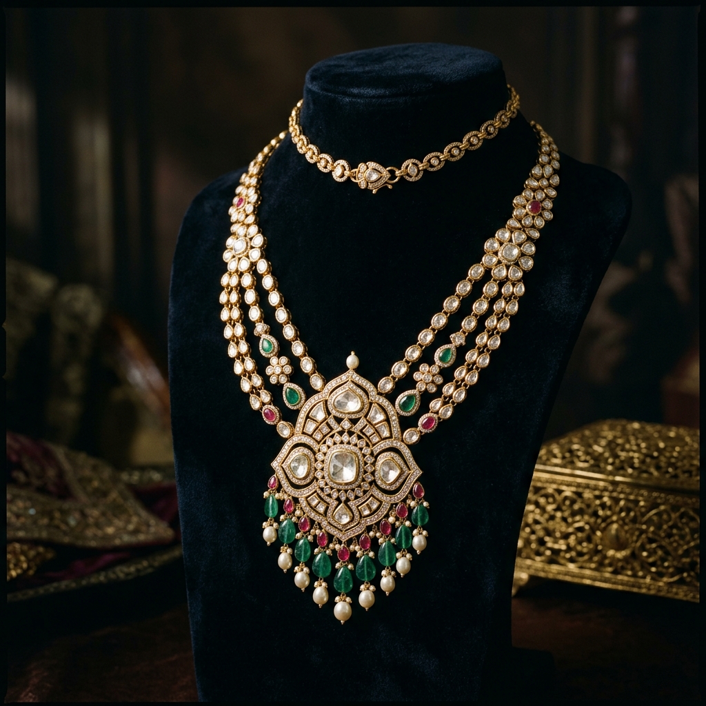 Jewellery