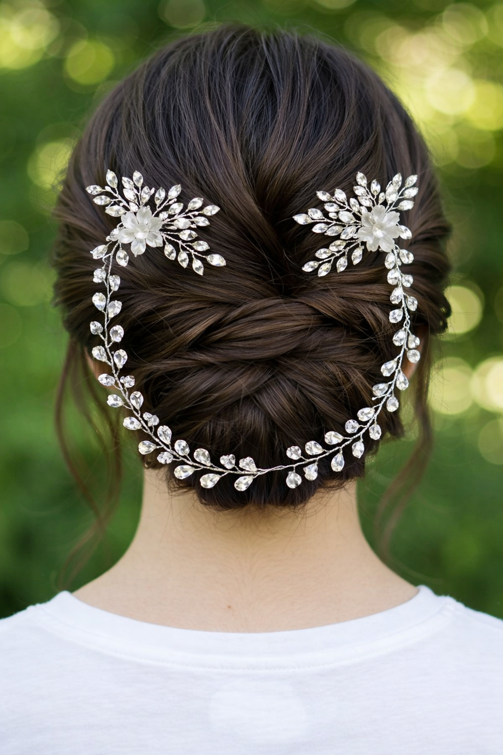 Ethereal U-Pin Accessory